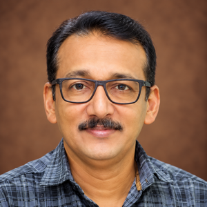 Biju Thomas Kunnel
